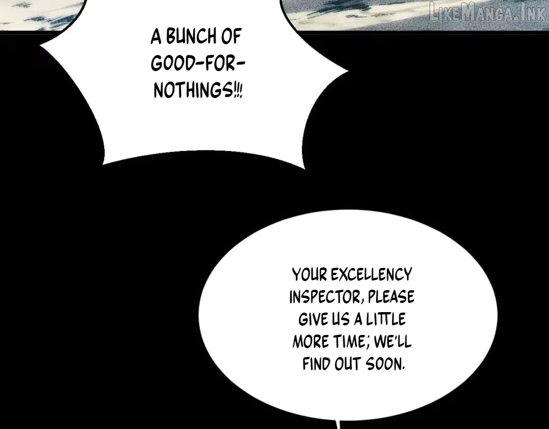 The End of the World: The Emperor Banner invites all female disciples to take their seats Chapter 67  - page 67